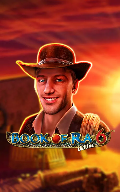 Book of Ra at Royal Planet Casino