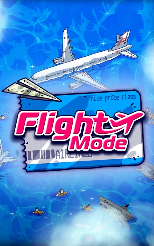 Flight Mode at Royal Planet Casino